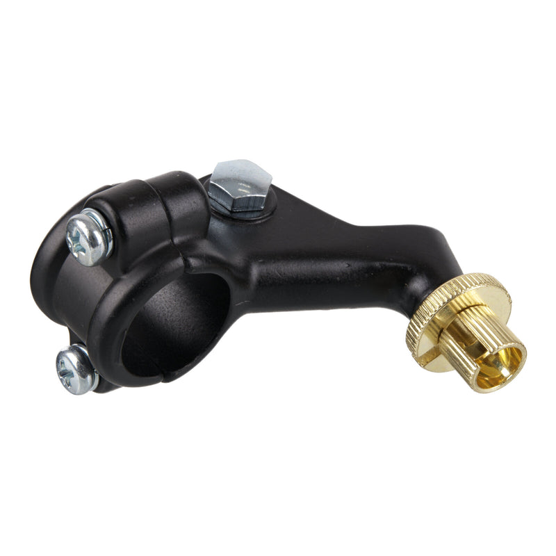Load image into Gallery viewer, Whites Left Bracket Honda 2-piece Standard Thin Type
