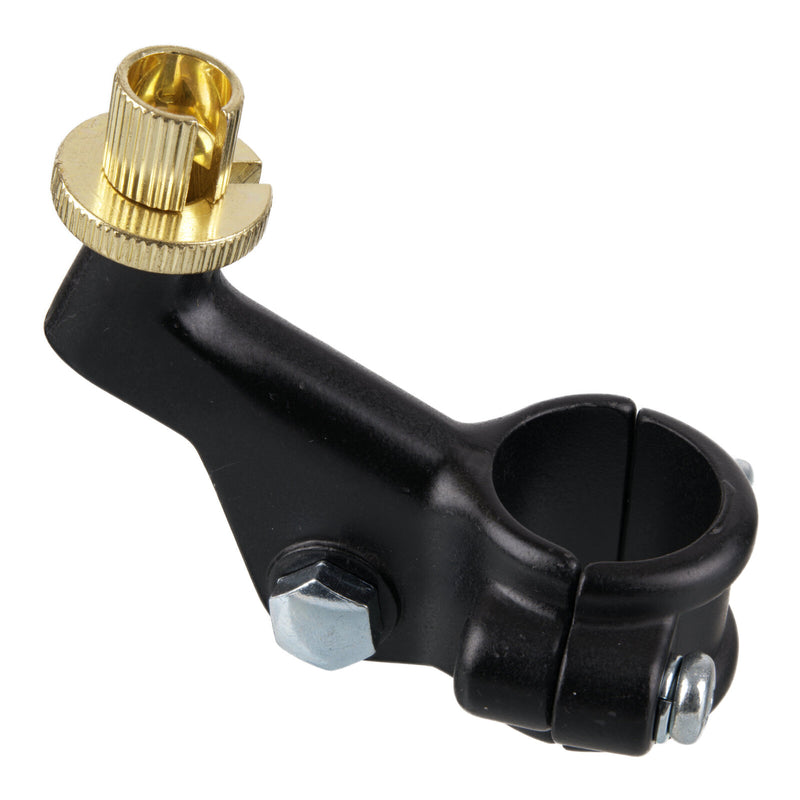 Load image into Gallery viewer, Whites Left Bracket Honda 2-piece Standard Thin Type
