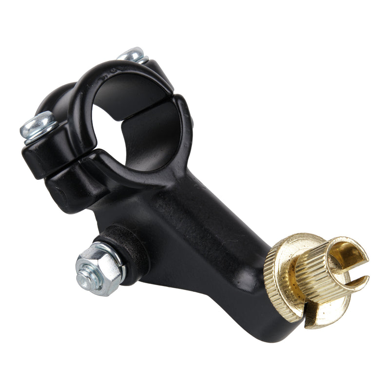 Load image into Gallery viewer, Whites Left Bracket Honda 2-piece XR Thick Type
