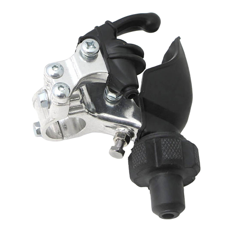 Load image into Gallery viewer, Whites Left Bracket Yamaha YZ250F/450F '09- with Hot Start (L7H17D)

