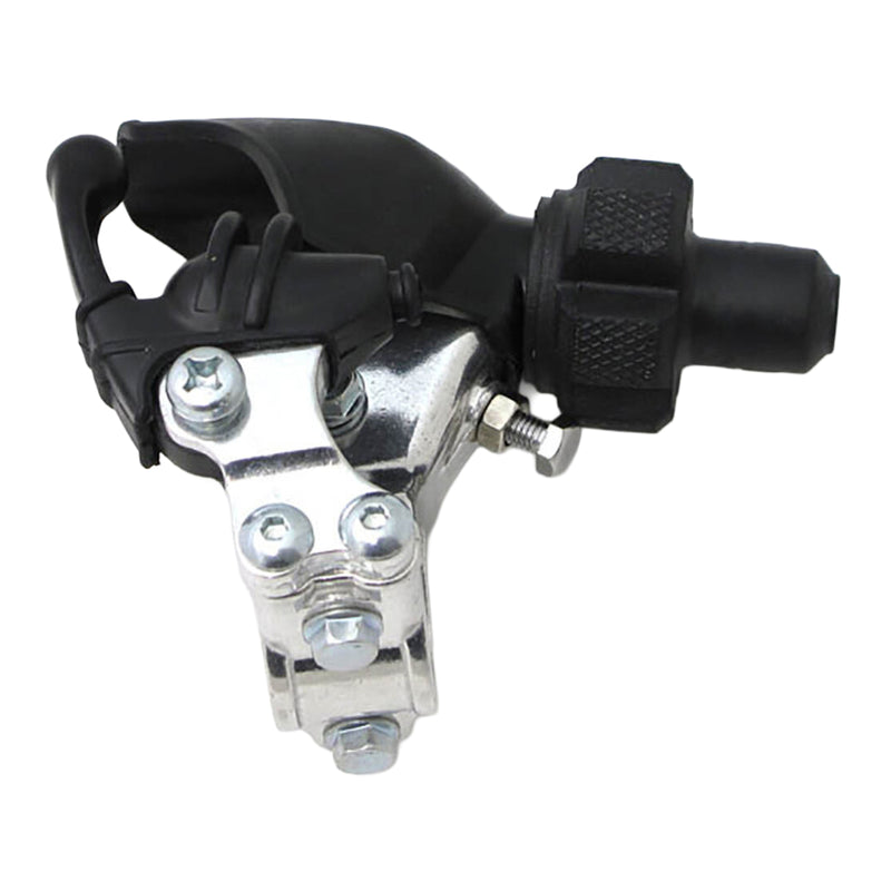 Load image into Gallery viewer, Whites Left Bracket Yamaha YZ250F/450F '09- with Hot Start (L7H17D)
