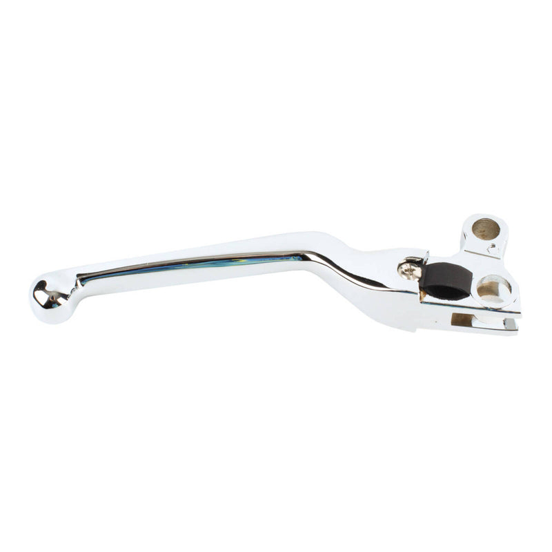Load image into Gallery viewer, Whites Clutch Lever HD Fitment - Chrome
