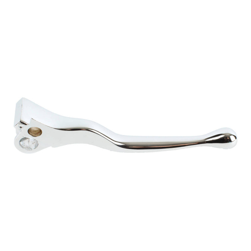 Load image into Gallery viewer, Whites Clutch Lever HD Fitment - Chrome
