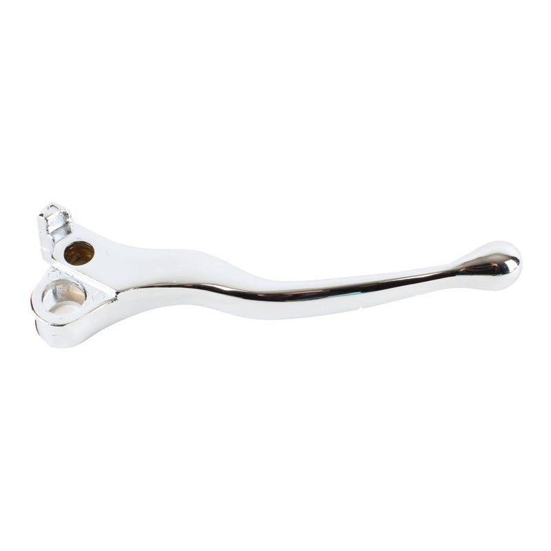 Load image into Gallery viewer, Whites Clutch Lever HD Fitment - Chrome
