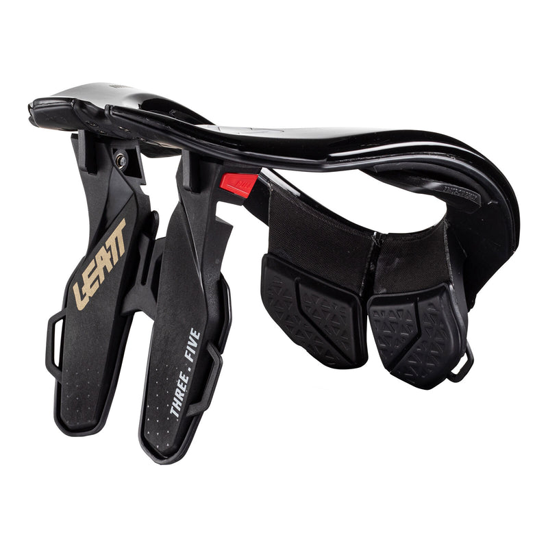 Load image into Gallery viewer, Leatt 3.5 Neck Brace - Black

