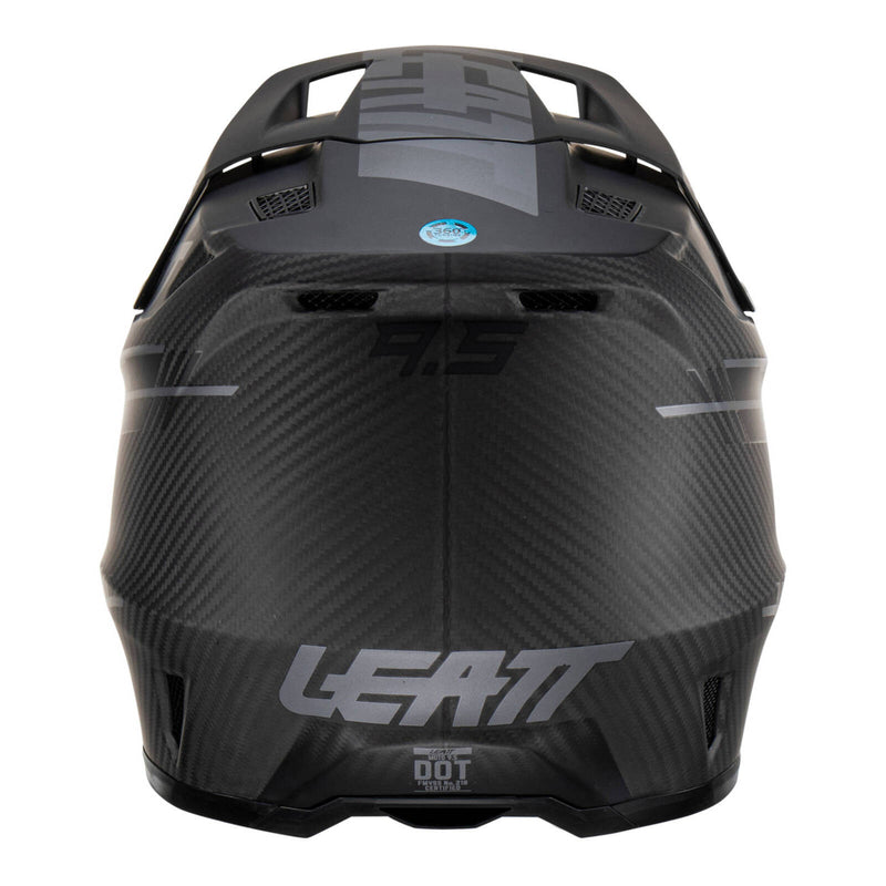 Load image into Gallery viewer, Leatt 9.5 Helmet &amp; Goggle Kit - Carbon
