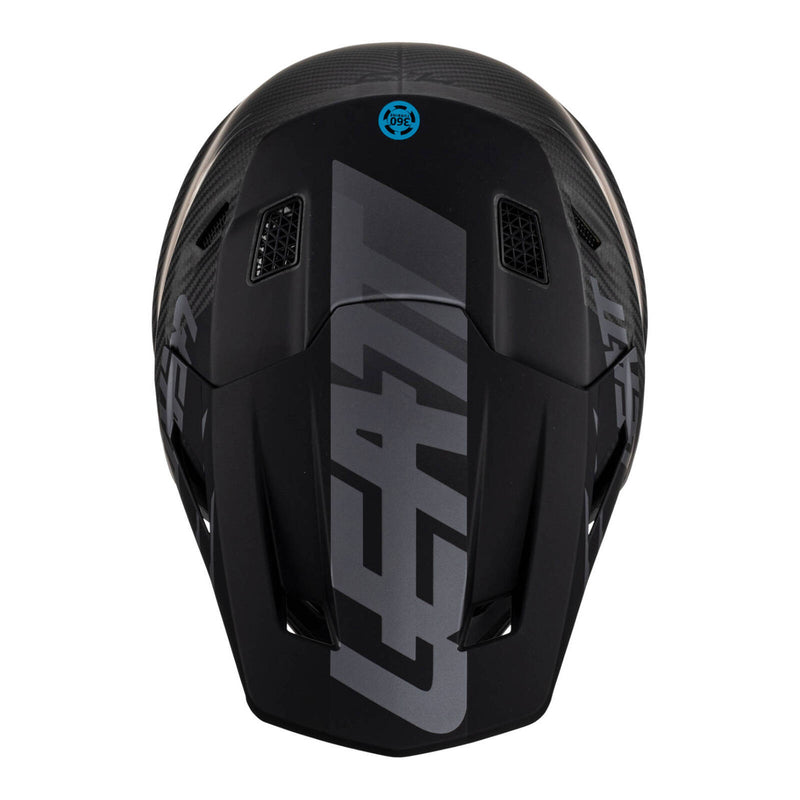 Load image into Gallery viewer, Leatt 9.5 Helmet &amp; Goggle Kit - Carbon
