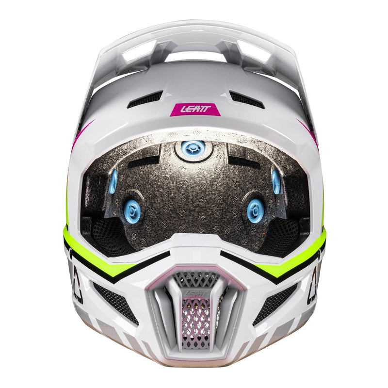 Load image into Gallery viewer, Leatt 2026 2.5 Helmet Kit - Pink
