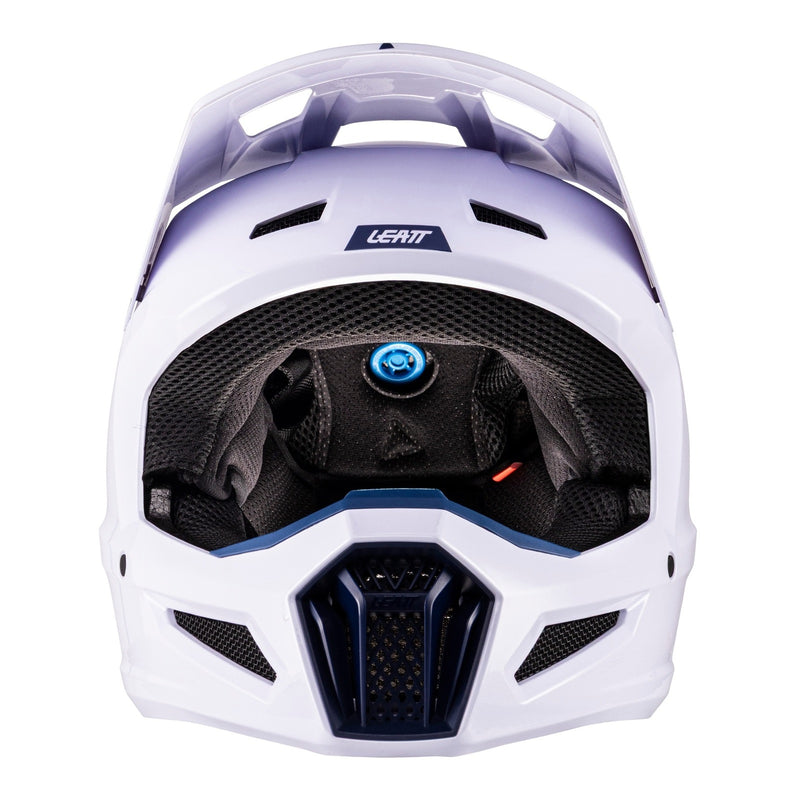 Load image into Gallery viewer, Leatt 2026 2.5 Helmet Kit - White

