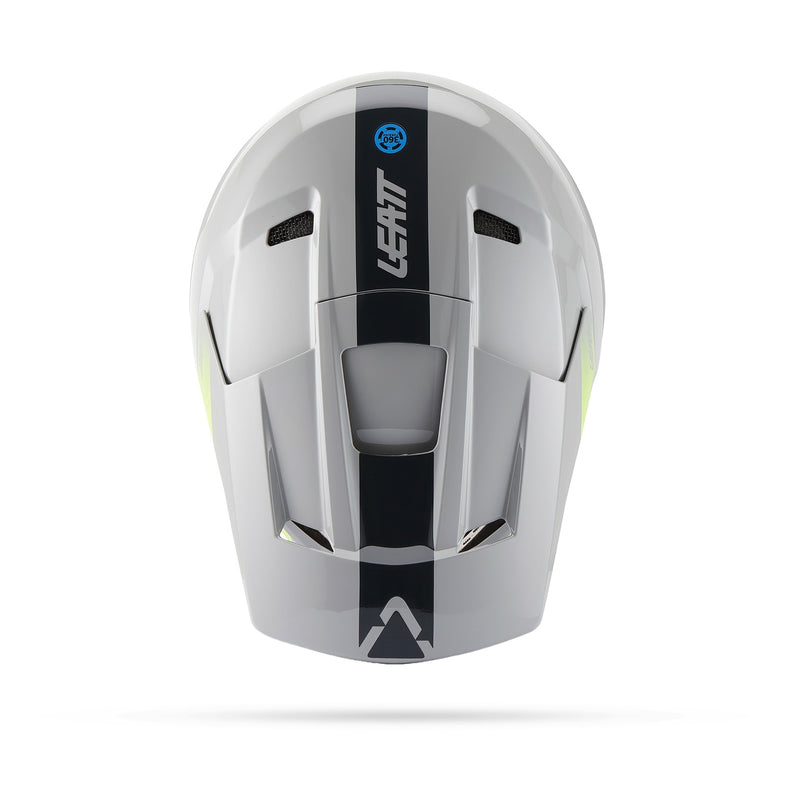 Load image into Gallery viewer, Leat 2.5 Helmet - Grey
