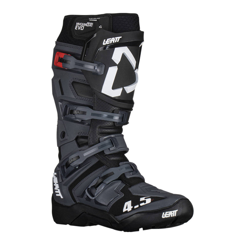 Load image into Gallery viewer, Leatt 4.5 HydraDri Boot - Graphene

