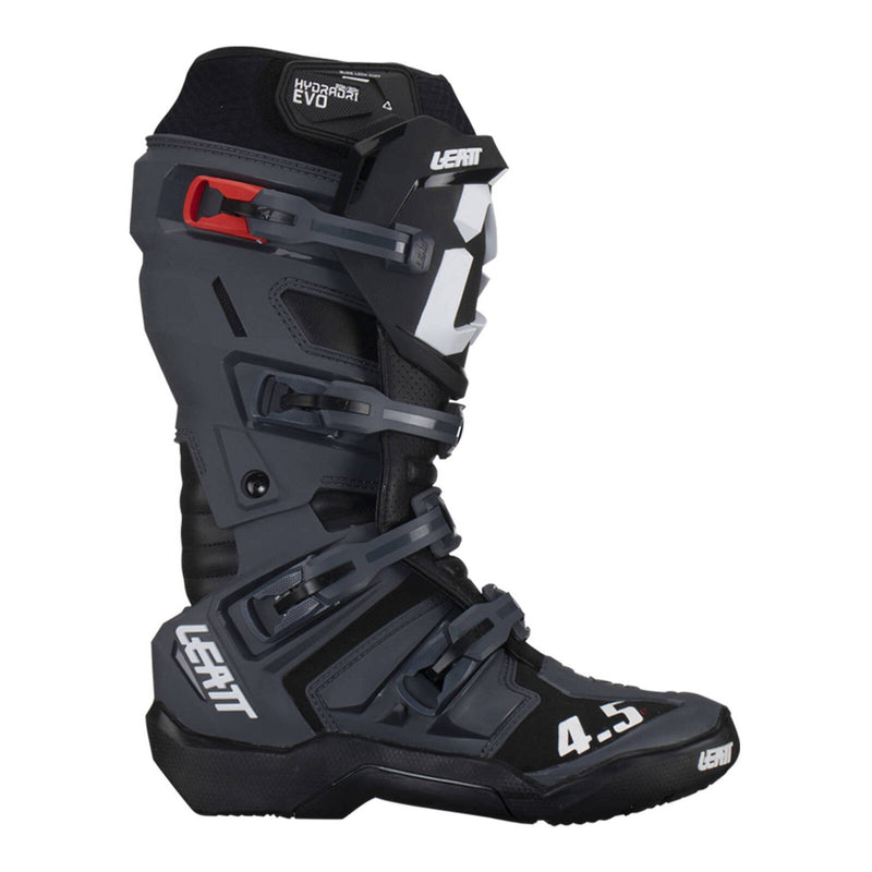 Load image into Gallery viewer, Leatt 4.5 HydraDri Boot - Graphene
