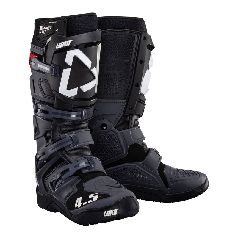 Load image into Gallery viewer, Leatt 4.5 HydraDri Boot - Graphene
