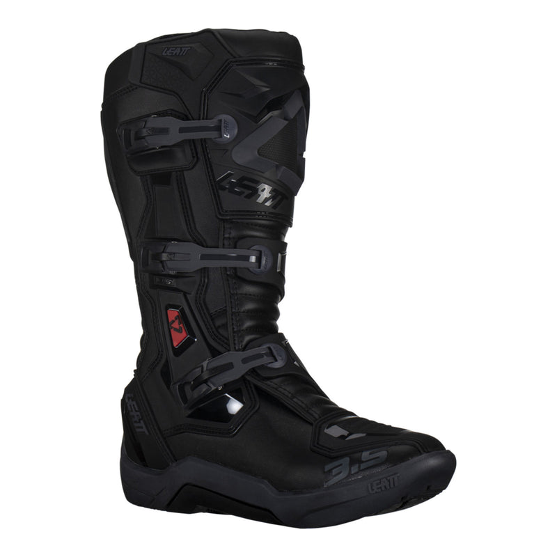 Load image into Gallery viewer, Leatt 3.5 Boot - Stealth
