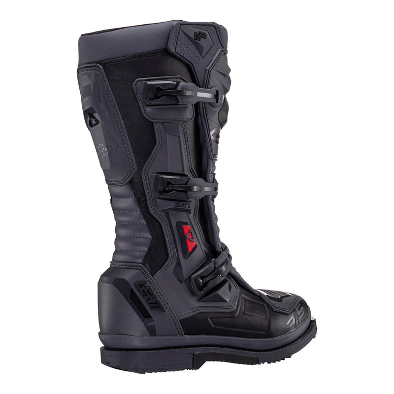 Load image into Gallery viewer, Leatt 3.5 HydraDri Boot - Graphene
