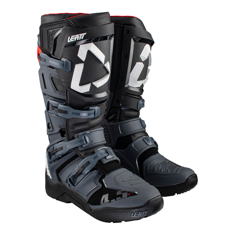 Load image into Gallery viewer, Leatt 4.5 Enduro Boot - Graphene
