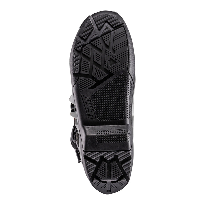 Load image into Gallery viewer, Leatt 8.5 ADV HydraDri Boot - Black Grey

