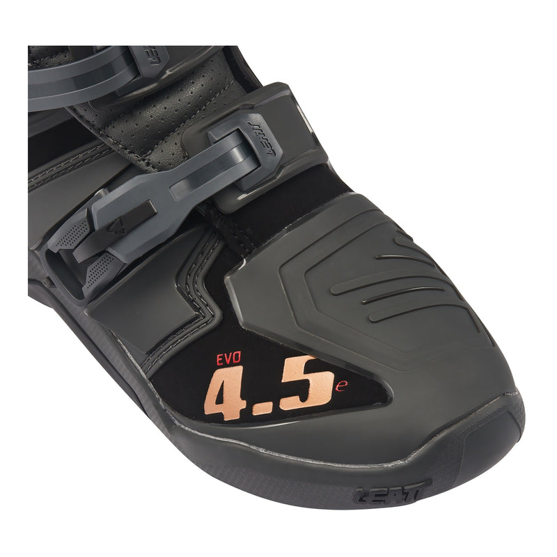 Load image into Gallery viewer, Leatt 4.5 Enduro Boot Evo - White
