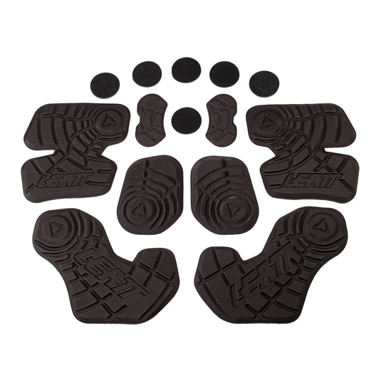 PADDING KIT COMPLETE C-FRAME CARBON PAIR