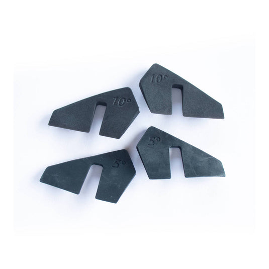 Leatt Wedge Pack 4.5 2023 - (5 & 10 Degrees)