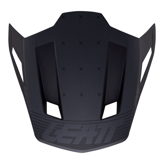Leatt 7.5 Helmet Peak - Stealth