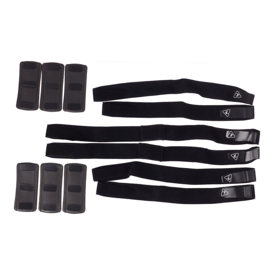 Leatt Dual Axis Pro Strap Kit - Pair