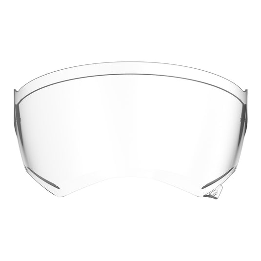 Leatt 7.5/8.5/9.5 ADV Shield Pinlock Ready - Clear