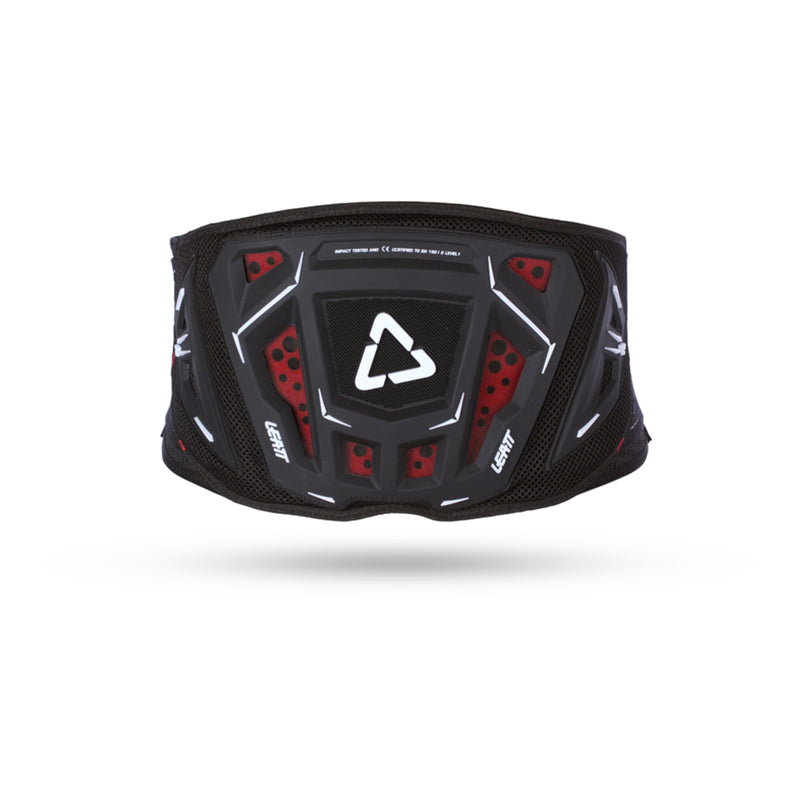 Load image into Gallery viewer, Leatt 3.5 3DF Kidney Belt - Black
