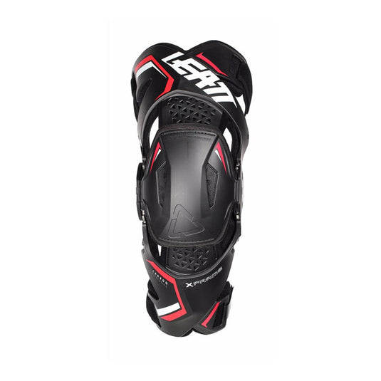 Leatt X-Frame Knee Brace - Black (Pair)