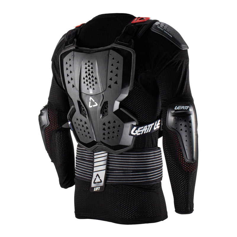 Load image into Gallery viewer, Leatt 3.5 Body Protector - Graphene
