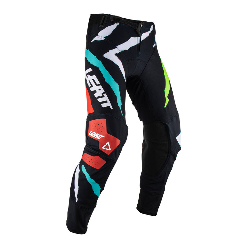 Load image into Gallery viewer, Leatt 2023 5.5 I.K.S Pant - Tiger
