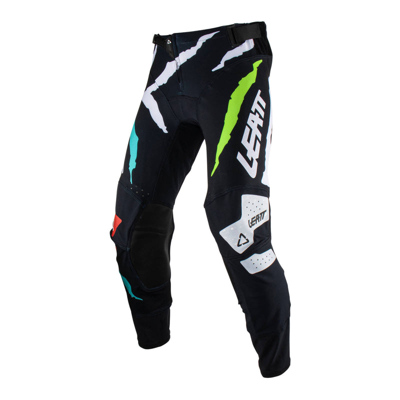 Load image into Gallery viewer, Leatt 2023 5.5 I.K.S Pant - Tiger
