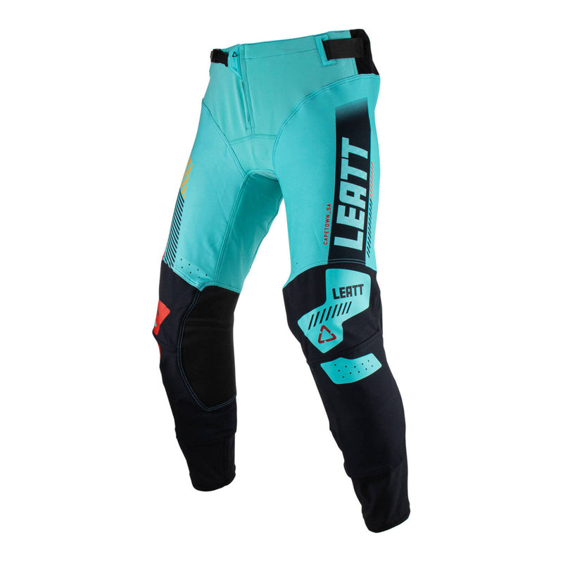 Load image into Gallery viewer, Leatt 2023 5.5 I.K.S Pant - Fuel
