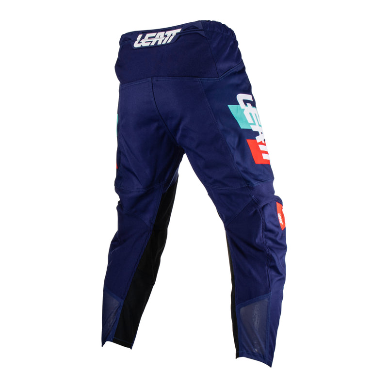 Load image into Gallery viewer, Leatt 2023 3.5 Ride Kit - Royal

