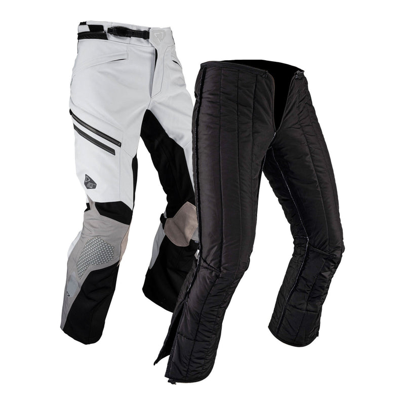 Load image into Gallery viewer, Leatt 7.5 ADV DriTour Pants - Steel
