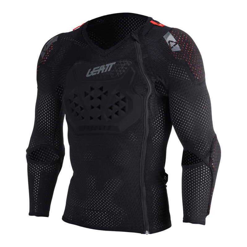 Load image into Gallery viewer, Leatt ReaFlex Body Protector - Stealth
