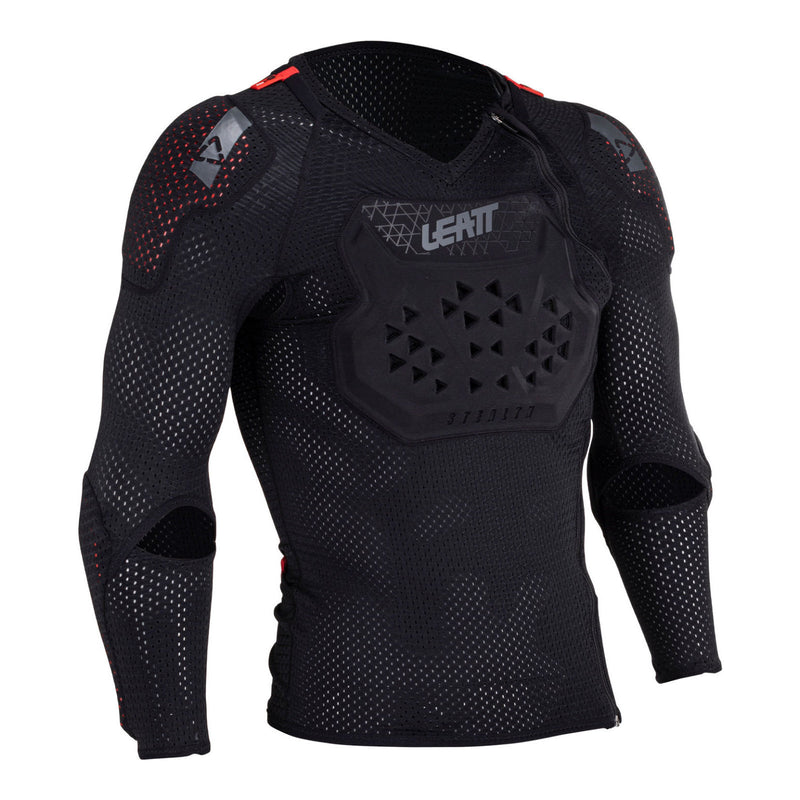 Load image into Gallery viewer, Leatt ReaFlex Body Protector - Stealth
