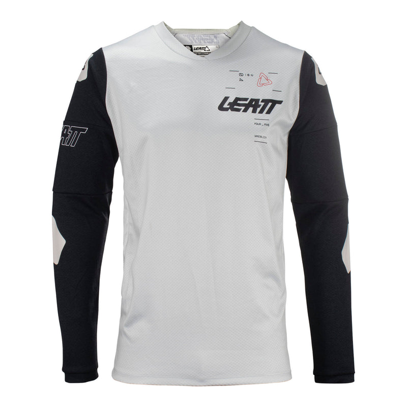 Load image into Gallery viewer, Leatt 4.5 WindBlock Jersey - Forge
