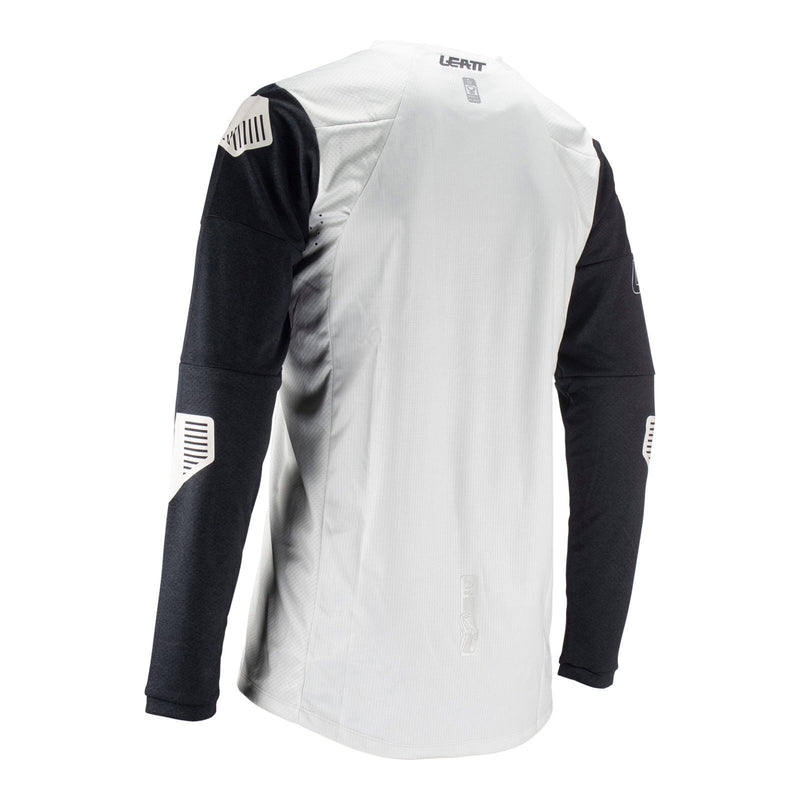 Load image into Gallery viewer, Leatt 4.5 WindBlock Jersey - Forge
