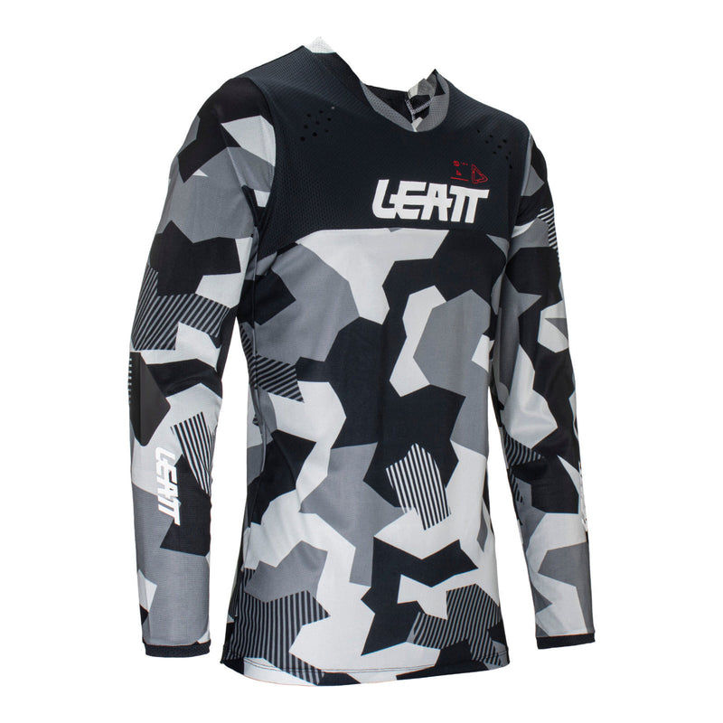 Load image into Gallery viewer, Leatt 4.5 Enduro Jersey - Forge

