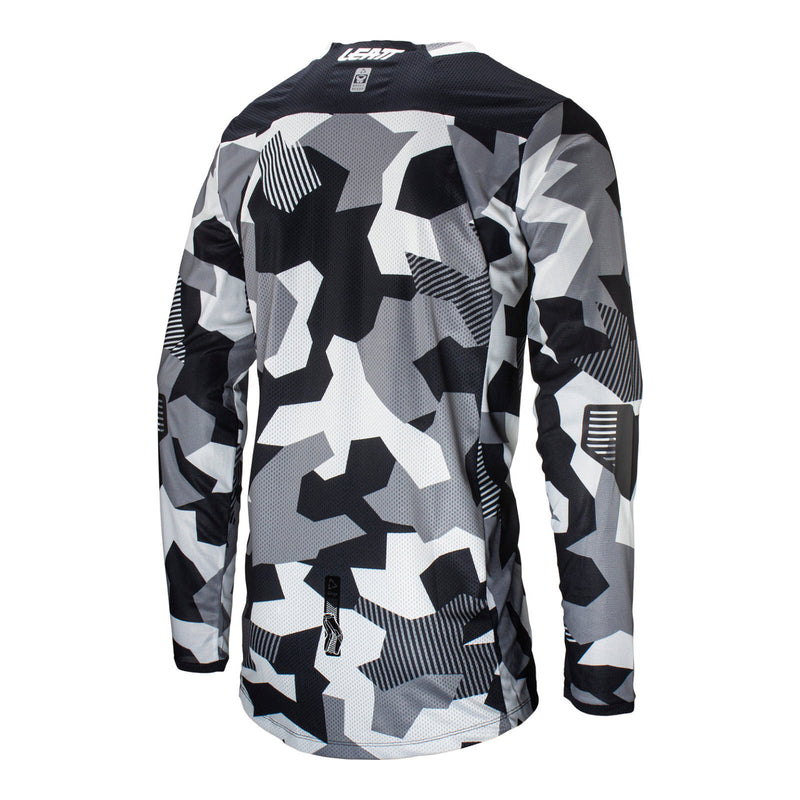 Load image into Gallery viewer, Leatt 4.5 Enduro Jersey - Forge
