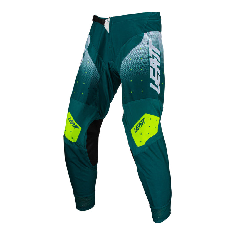 Load image into Gallery viewer, Leatt 2024 4.5 Pant - Acid Fuel
