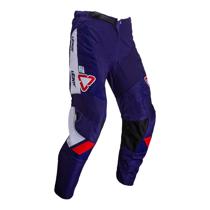 Load image into Gallery viewer, Leatt 2024 3.5 Ride Kit - Royal
