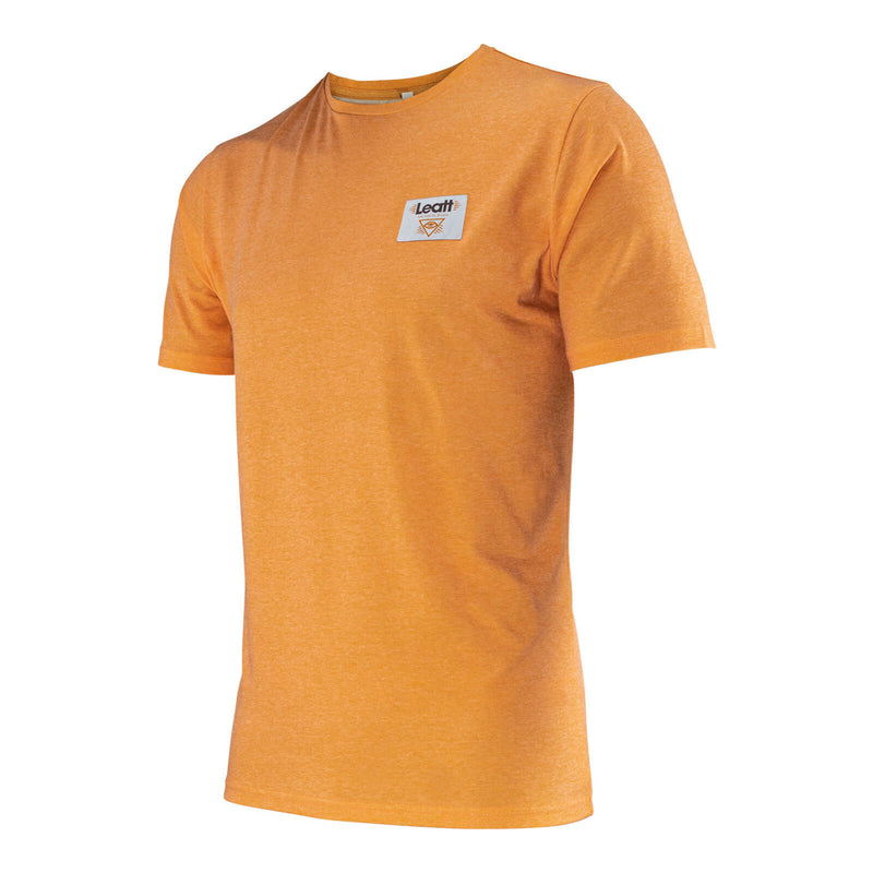 Load image into Gallery viewer, Leatt Core T-Shirt - Rust
