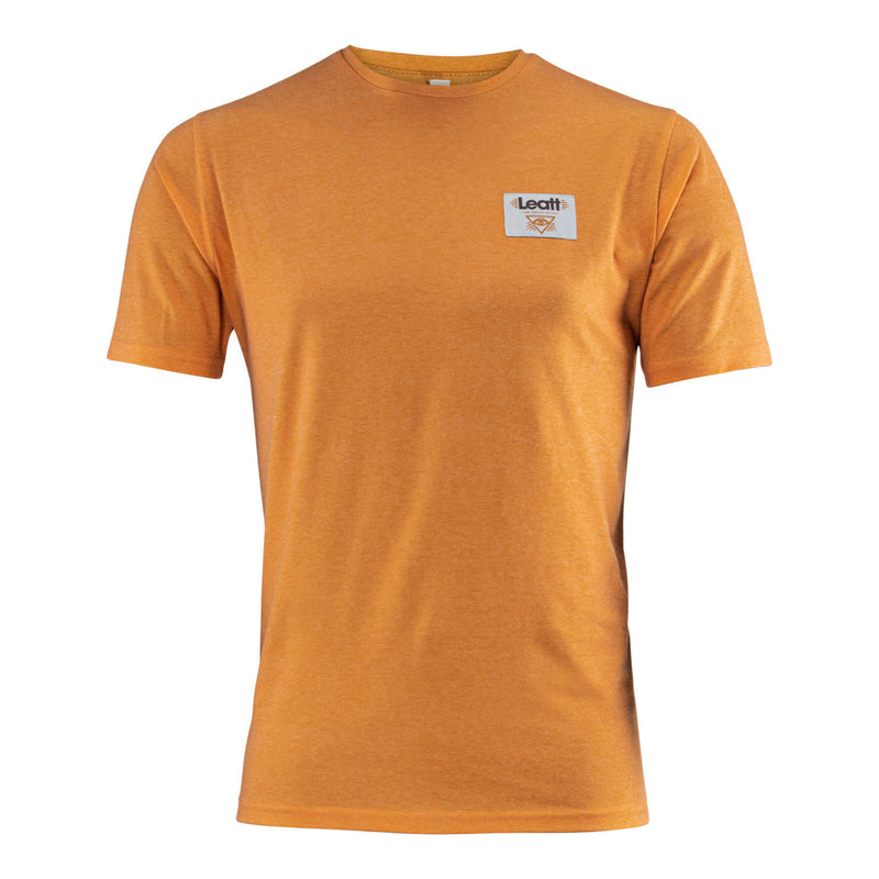 Load image into Gallery viewer, Leatt Core T-Shirt - Rust
