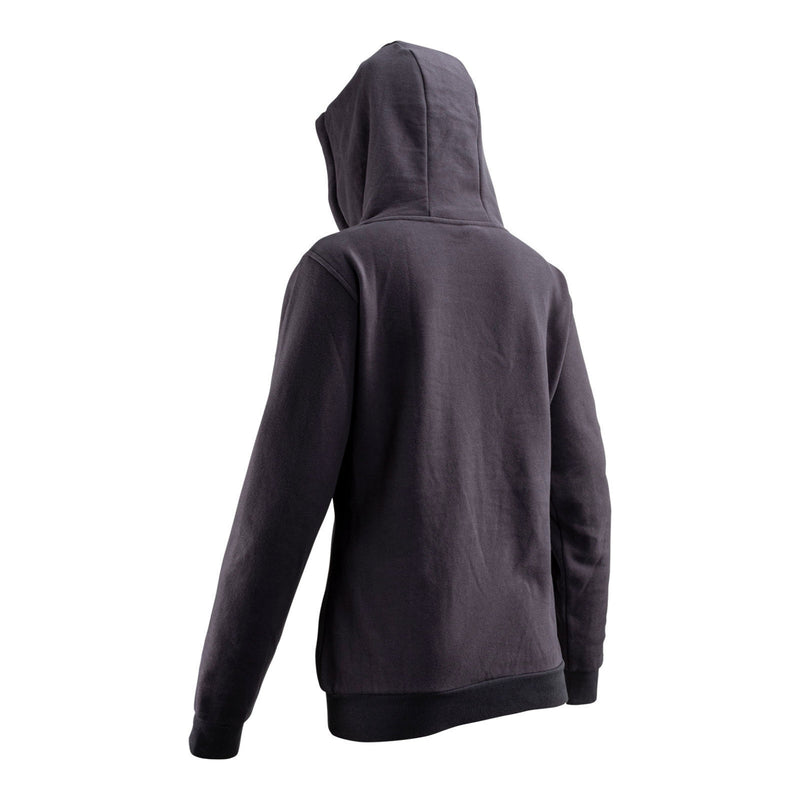 Load image into Gallery viewer, Leatt Core Women's Hoodie - Graphene
