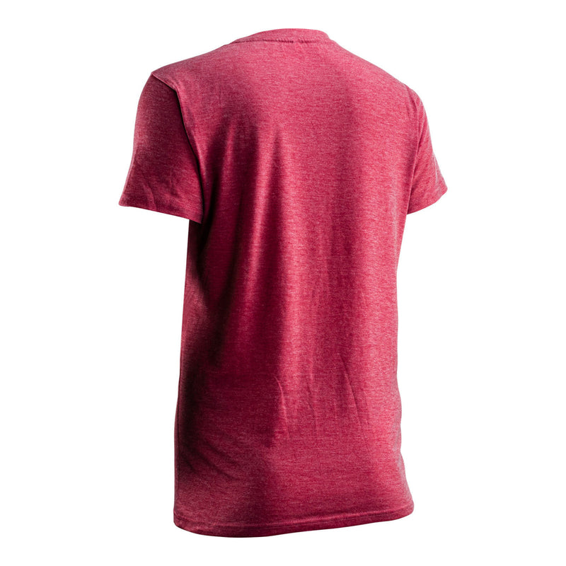 Load image into Gallery viewer, Leatt Premium Women's T-Shirt - Ruby
