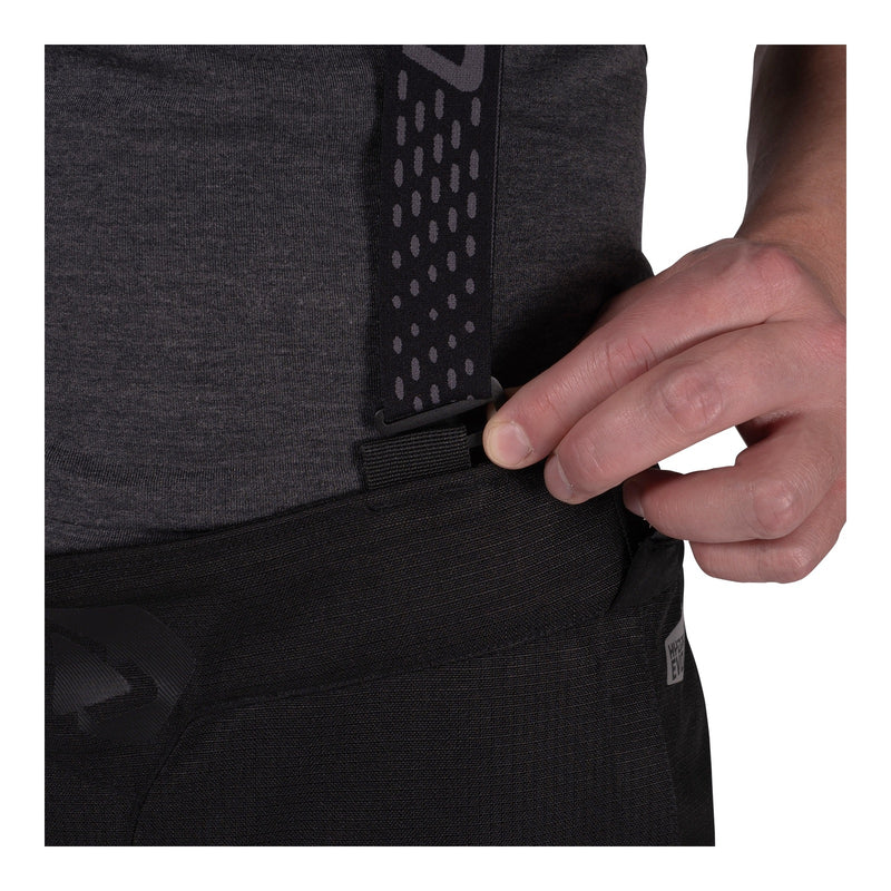 Load image into Gallery viewer, Leatt 5.5 ADV MultiTour Pant - Stealth
