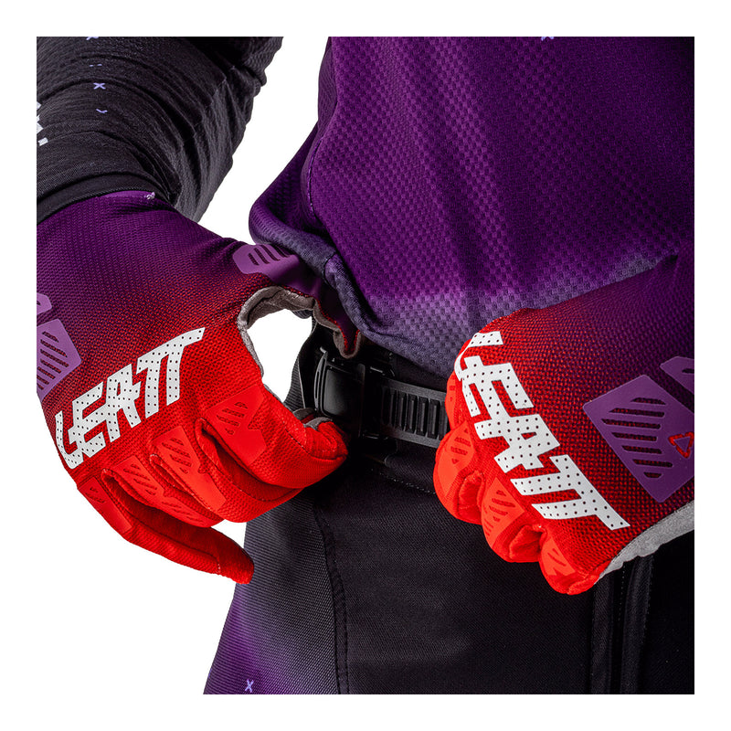 Load image into Gallery viewer, Leatt 2025 4.5 Women's Pants - Sunburn
