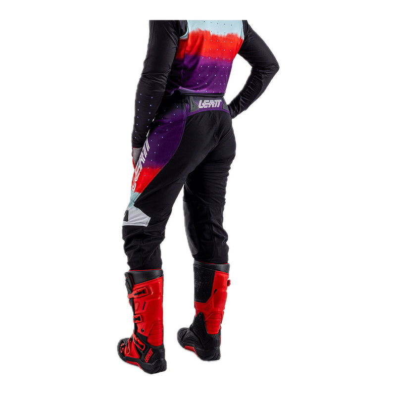 Load image into Gallery viewer, Leatt 2025 4.5 Women's Pants - Sunburn
